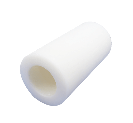 UHMW Tube Produttore di tubi UHMW YASU Plastics